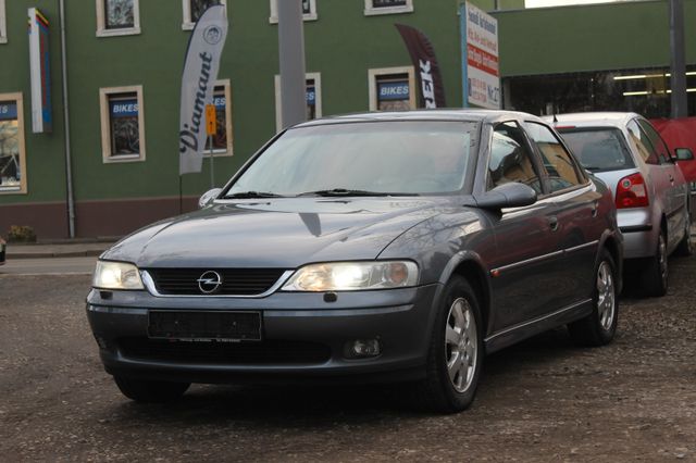 Opel Vectra 1.8 16V Comfort Klima Tempo  Xeno Tüv neu