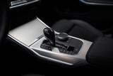 BMW 330e xDri Sport Line +HeadUp+Laserlicht+Komfortz - BMW 3er Reihe: Weiß