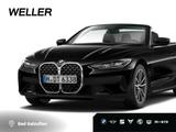 BMW 420i Cabrio LiCoProf Leder Memory DA H/K RFK 18" - BMW 420 in Bielefeld