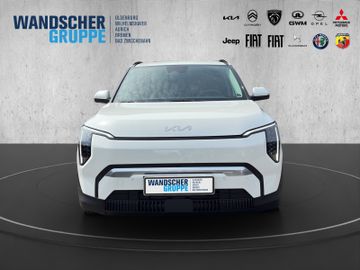 Kia EV3 81,4kWh Earth 360+Kam.+KeyLess+Navi+SHZ+ACC