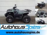 Access Motor Tectra 860 ABS T3b SITZ- + GRIFFHEIZUNG - ACCESS MOTOR MOTORRAD