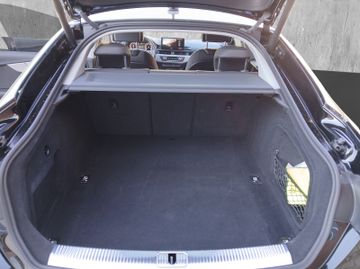 Audi A5 Sportback 40 2.0 TFSI (M-H) +KeyLess+Navi+SHZ