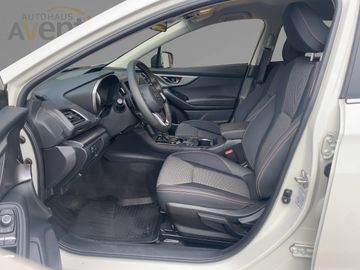 Subaru XV - 5
