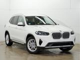 BMW X3 xDrive 30 e Sport Laser HeadUp AHK e.Sitze - BMW X3 mit Hybrid-Antrieb