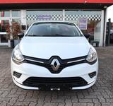 Renault Clio IV Limited/LED/Navi/Sitzheizung/Scheckheft - Renault Clio SI mit Benzin-Antrieb