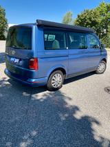 Volkswagen T6 California Beach/Ocean Camper, AHK - VW T6 California in Lübeck
