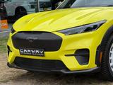Ford Mustang Mach-E RHD GT Rally Extended AWD 98 kWh - Ford Mustang Mach-E GT-Rally
