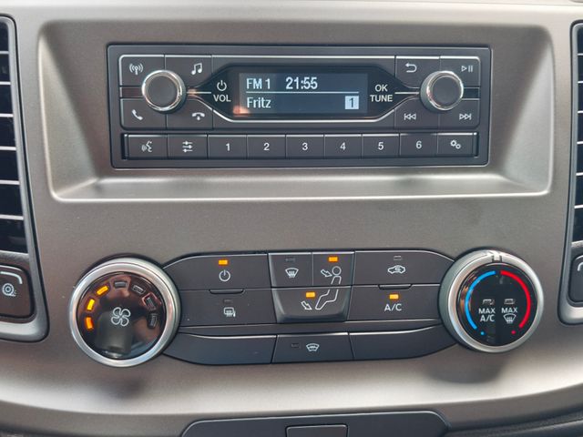 Ford Transit Custom 300 L1 Trend*Klima*AHK*wenig KM*