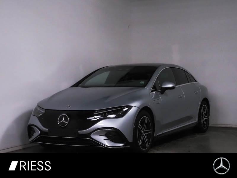 Mercedes-Benz EQE 500 4MATIC AMG Sport Distr Burmes Pano Hyper
