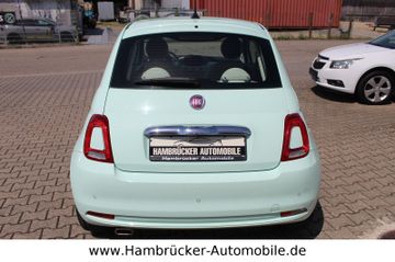 Fiat 500 - 7