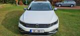 Volkswagen Passat Alltrack 239PS Matrix AHK Pano Standh HUD - VW Passat Alltrack von privat