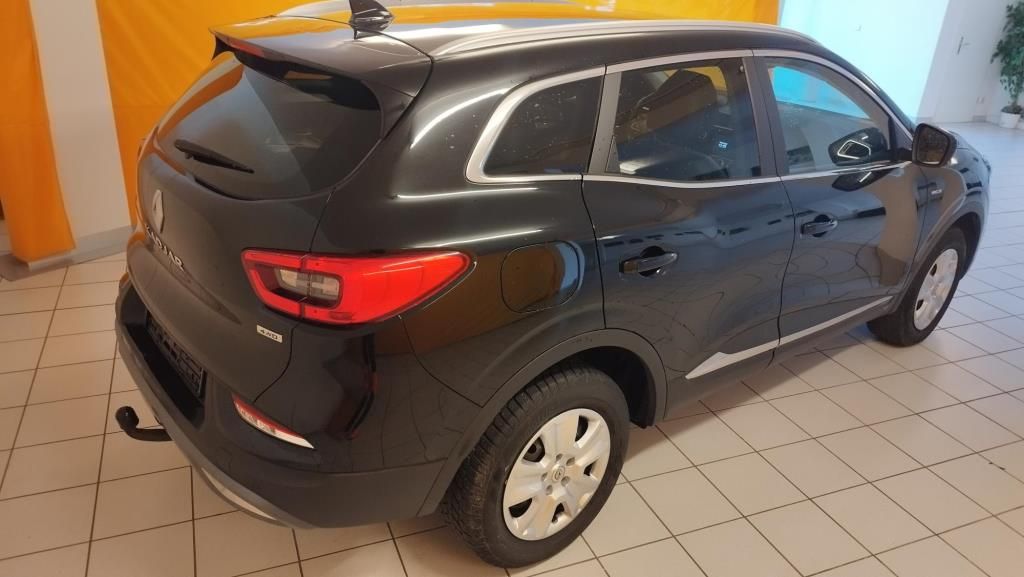 Erstes Annaberger Autohaus - Renault KADJAR Bose Edition, AWD, Navi, LED - Bild 5 Erstes Annaberger Autohaus - Renault KADJAR Bose Edition, AWD, Navi, LED - Bild 5