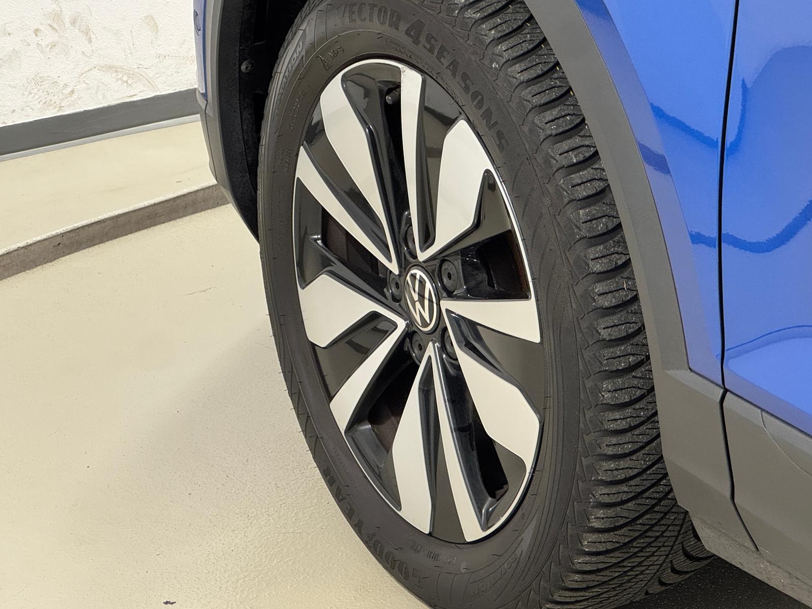 Volkswagen T-Roc 2.0 TDI Move LED Navi ACC Virtual 1.Hd, миниатюра 24
