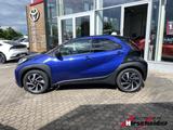 Toyota Aygo X 1,0 l Teamplayer 5-Gang*Sitzheizung*Rückf - : Kleinwagen, Deutschland