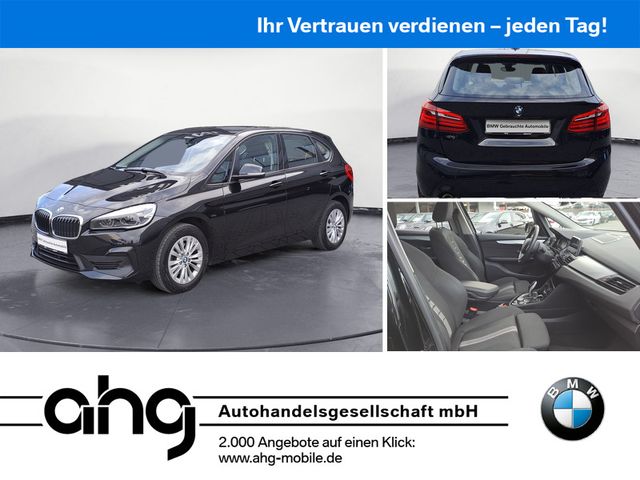 BMW 218i Active Tourer Advantage *Pano*RFK*HiFi*LED*