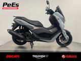 Yamaha NMax Techmax 125 MJ 2025 *Zubehörpaket*