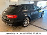 Audi A4 S line Sport 19"Navi Alcantara Xen Tüv:04/27 - Audi A4: 19