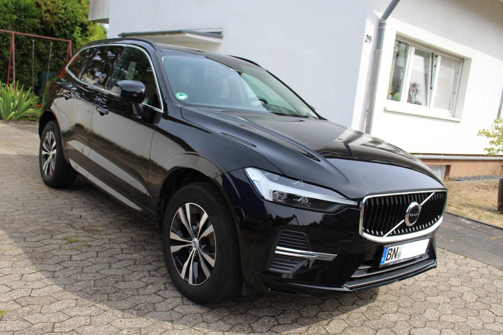 Image of Volvo XC60