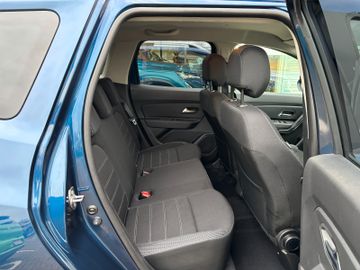 Dacia Duster Prestige TCe 125 2WD