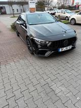Mercedes-Benz CLA 45 AMG 4MATIC  Panoramadach 