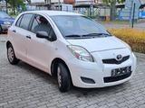 Toyota Yaris Cool 1.0 KLIMAANLAGE - gebrauchte Toyota Yaris aus dem Jahr 2009