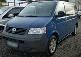 Volkswagen verkaufe meinen VW T5 1,9L Multivan 8sitzer - Volkswagen LT aus 2004