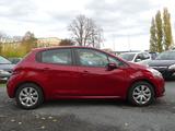 Peugeot 208 Active*Klima*SHZ*SH-gepfl.*Nr.41 - Peugeot aus 2016