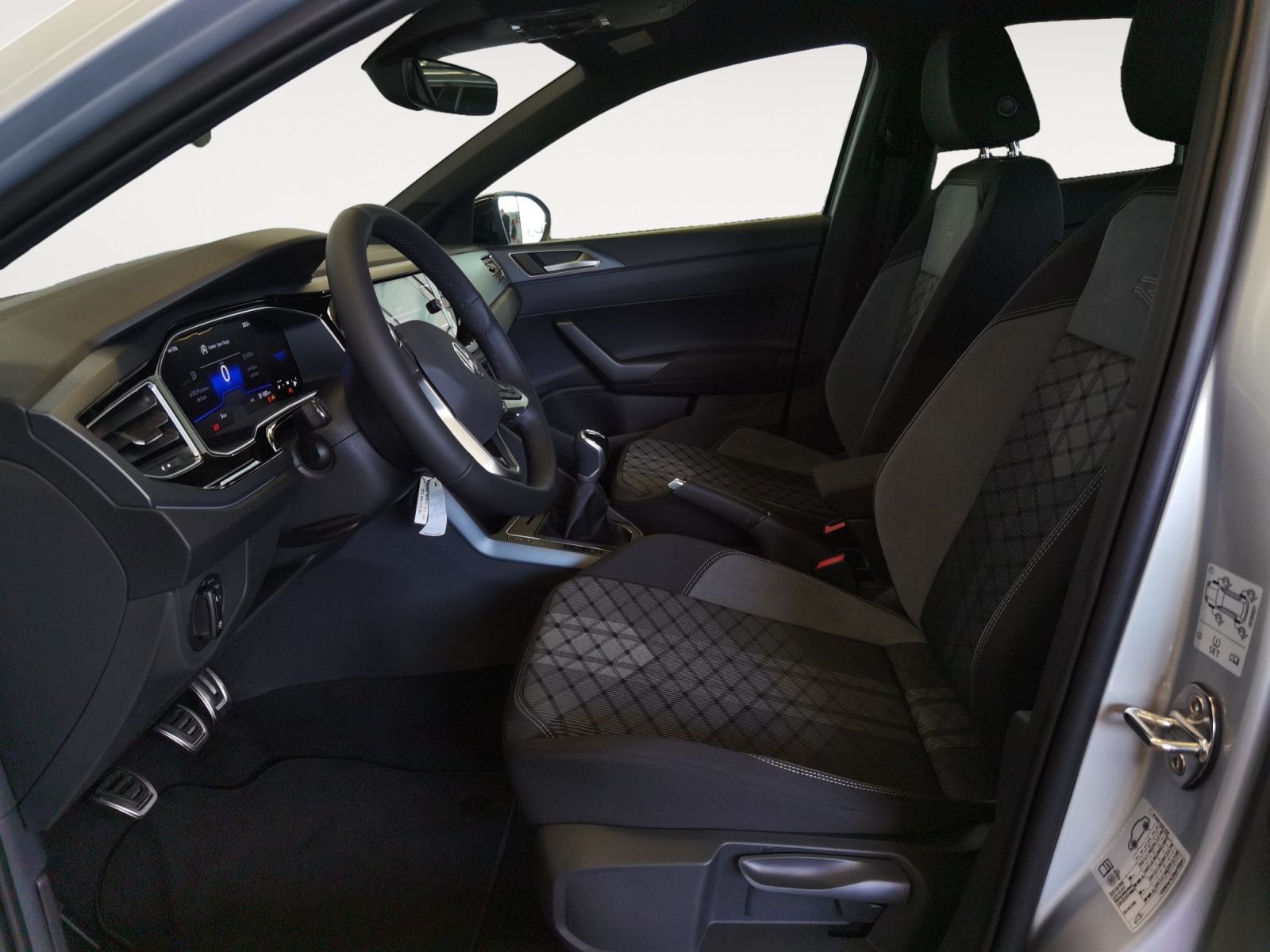 Volkswagen Taigo - Bild 10