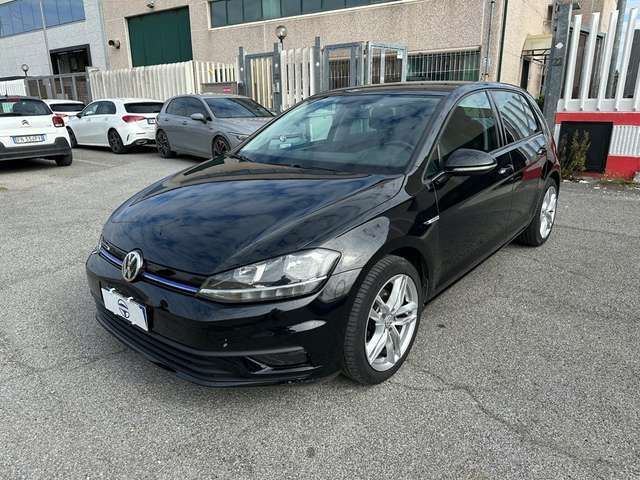 Volkswagen Golf 1.4 TGI 5p. Trendline BlueMotion