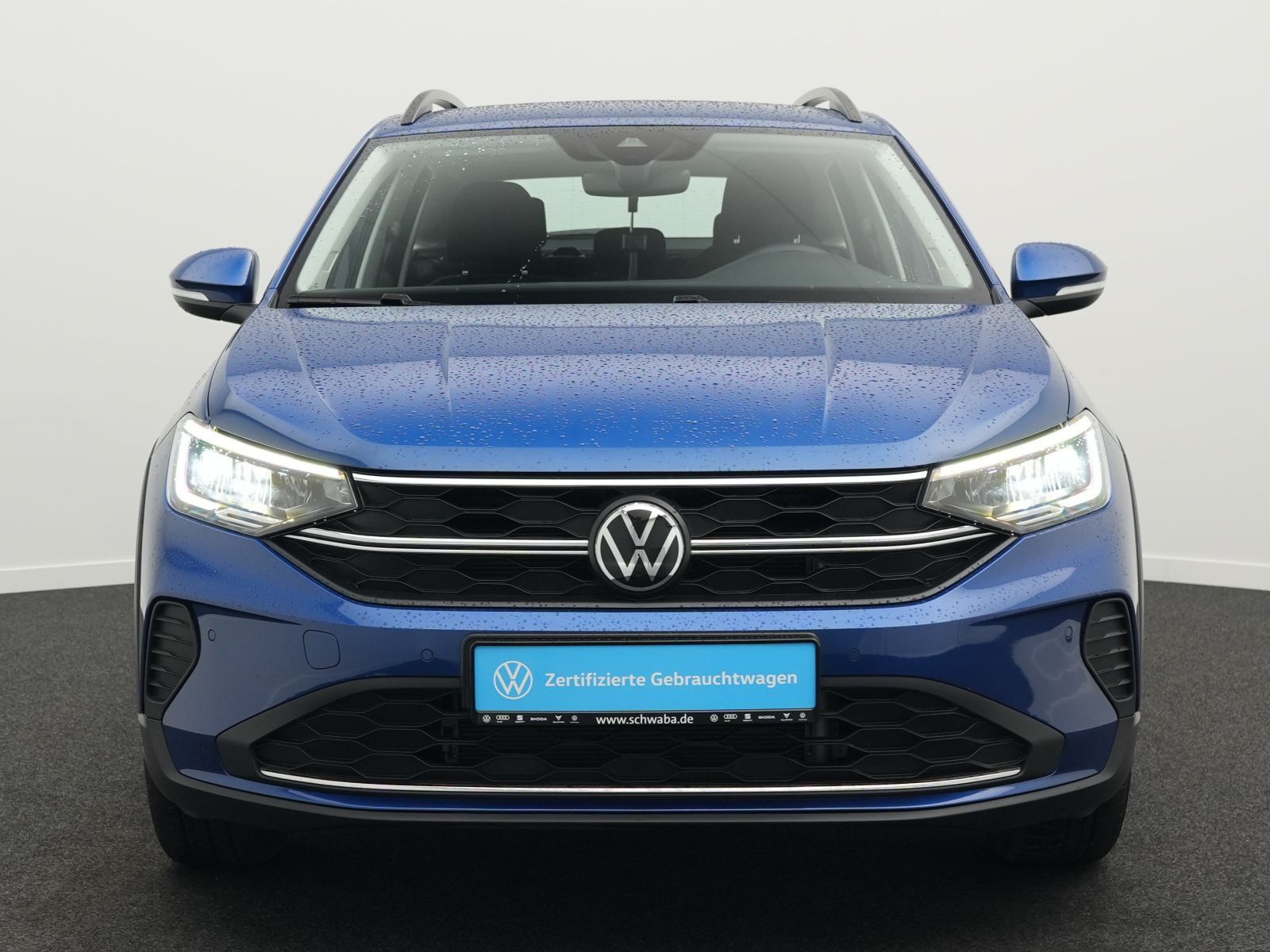 Volkswagen Taigo - Bild 9