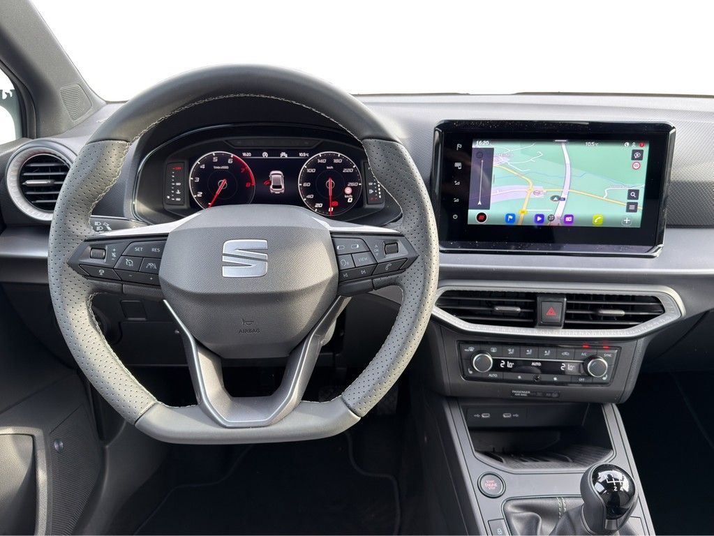 Seat Ibiza - Bild 16