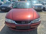 Opel Vectra 1.8 16V Elegance Automatik Klima - Opel Vectra: 1.8