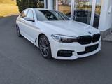 BMW 530d xDrive M Sport M Sportpaket Head-Up WLAN - BMW 530: 530d M Sportpaket