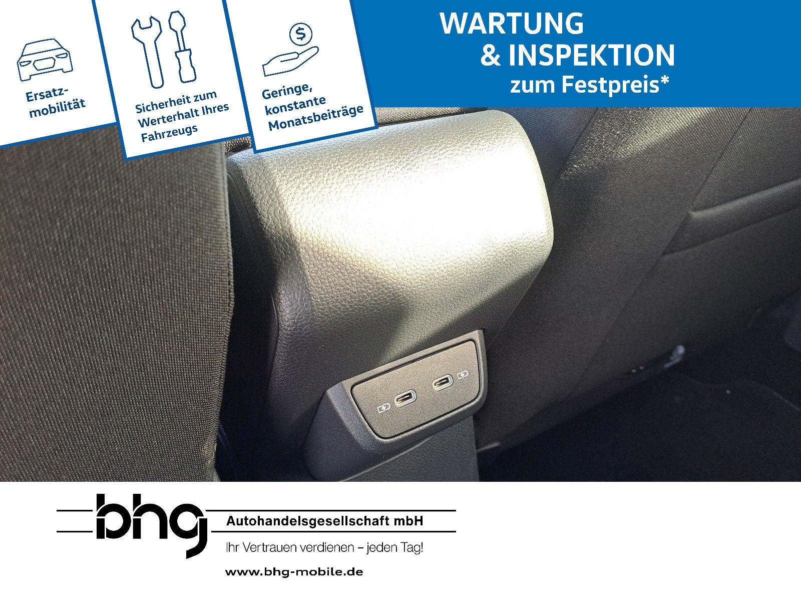 Volkswagen Taigo 1.5 TSI DSG R-Line, миниатюра 21