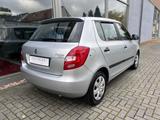 Skoda Fabia Classic KLIMA HU/AU NEU SCHECKHEFTGEPFLEGT - Skoda Fabia Classic mit Benzin-Antrieb