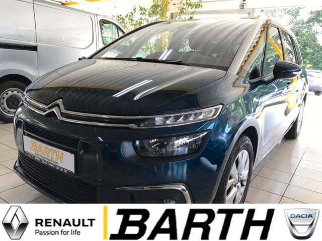 Citroën Grand C4 Picasso/Spacetourer Feel