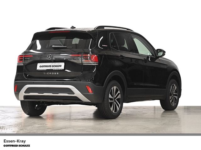 Volkswagen T-Cross - Bild 3