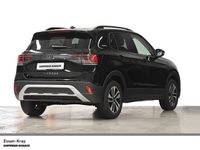 Volkswagen T-Cross - Vorschau Bild 3