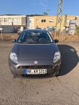 Fiat Punto 1.2 8V STREET STREET