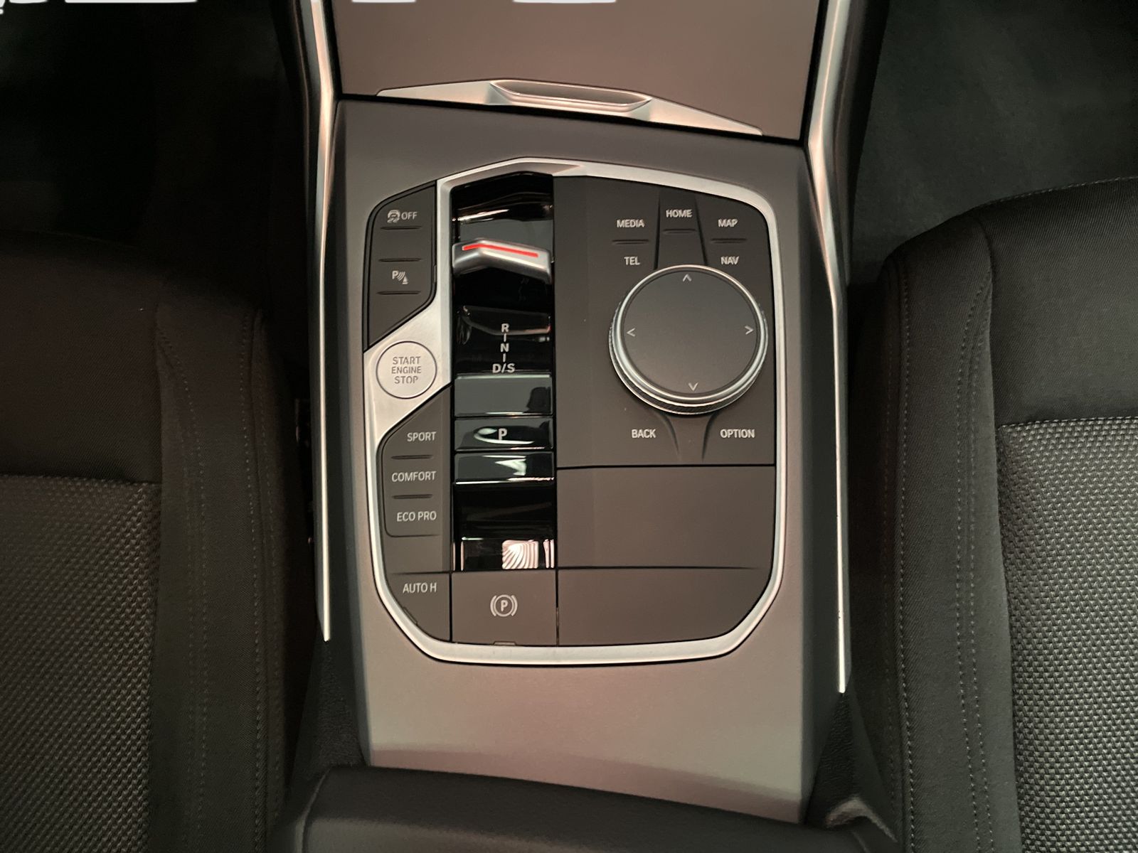 BMW 318 - Bild 17