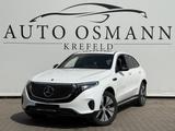 Mercedes-Benz EQC 400 4Matic Electric Art | DISTRONIC PLUS - Mercedes-Benz EQC in Düsseldorf
