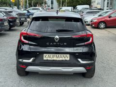 Fahrzeugabbildung Captur II Techno E-TECH Plug-in 160