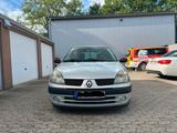 Renault Clio II 1,2 05.2003 (Bastler, Export) - Renault Clio aus 2003: Ii