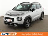 Citroën C3 Aircross 1.6 Blue-HDi Shine *NAVI*CAM*TEMPO* - Citroën C3 Aircross: 5 Türen