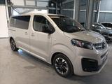Opel Zafira Life Edition M - gebrauchte Opel Zafira Life aus dem Jahr 2022