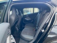 BMW M135 - Vorschau Bild 10