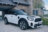 MINI Cooper Countryman Cooper Untamed Edition AT ... - MINI Countryman Serie von privat