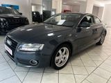 Audi A5 Coupe 3.0 TDI quattro S-LINE XENON ALCANTARA - Audi A5 aus 2007