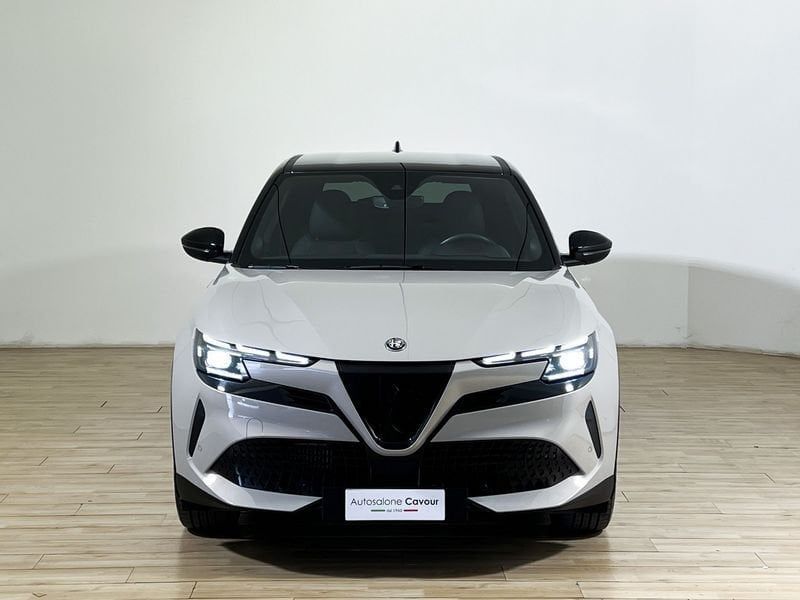 Alfa Romeo Junior Ibrida 1.2 136CV Hybrid eDCT6  imagem 2