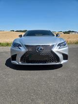 Lexus LS 500 500 Luxury Line Allradantrieb Luxury Line - Lexus LS-Serie Gebrauchtwagen